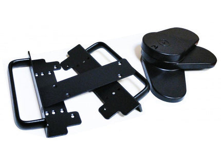 Coolbox Kit Pedestal Para Chasis Servidor Coolbox Srm-44500