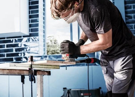 Hoja De Sierra De Calar Bosch Expert T 308 Bf 'Limpieza De 2 Caras Para Madera Dura'