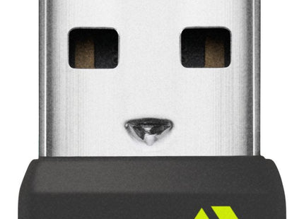 Receptor Usb Logitech Logi Bolt Wireless Inalambrico Para Mouse Raton Y Teclados