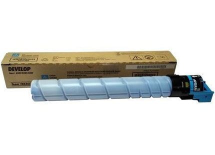 Toner  Develop Acv11d0 / Tn-626 Negro