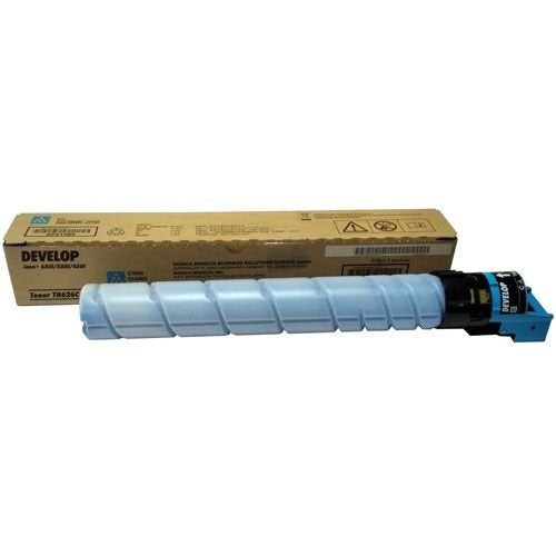 Toner  Develop Acv11d0 / Tn-626 Negro