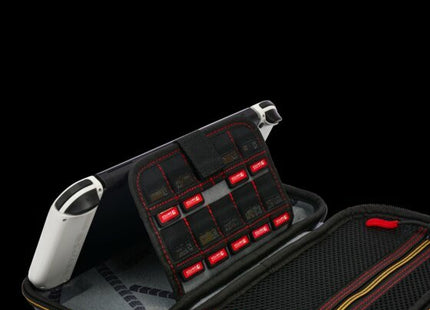 EAN 0617885045714 - PowerA NSCS0126-01 funda para consola portátil Funda protectora rígida Nintendo Multicolor imagen 9