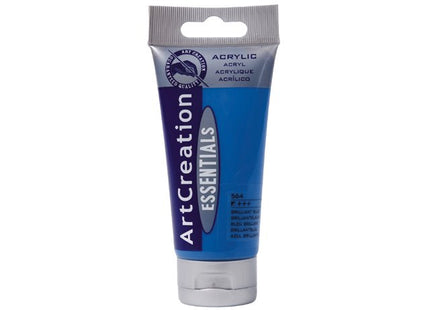 Talens Art Creation Acrílico Tubo 75ml Cian Primario