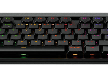 EAN 5099206119871 - Logitech G 920-012538 teclado Juego USB + RF Wireless + Bluetooth QWERTY Internacional de EE.UU. Negro imagen 4