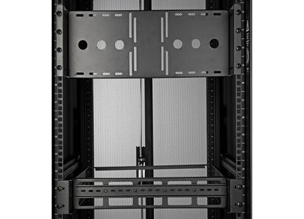 Tripp Lite Srdinrail2u Juego De Riel Din Ajustable Para Instalación En Rack  Rieles Simétricos Estilo [Top Hat], Mini Simétrico Y G