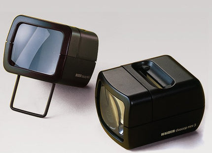 Kaiser Diascop Mini 2 2011 Visor