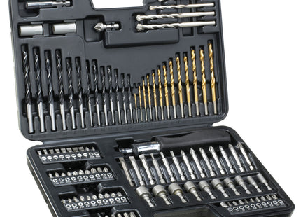 109 El Juego De Brocas Y Brocas. Dt0109-Qz Dewalt