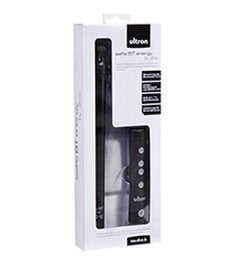 Palo Para Selfies Ultron Con Batería Externa Integrada