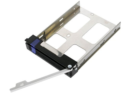 EAN 4711132869453 - Icy Dock MB453TRAY-2B panel bahía disco duro Bandeja para disco duro Negro, Metálico imagen 2