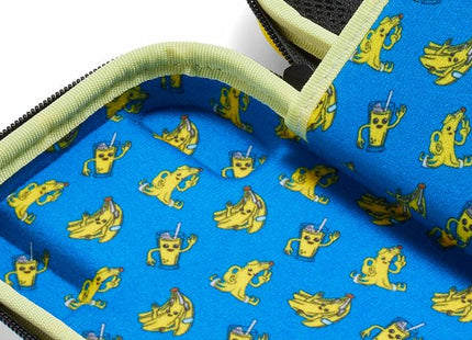 Powera Nscs0269-01 Funda Protectora Rígida Nintendo Multicolor, Amarillo