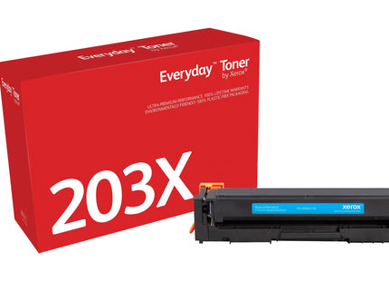 EAN 0095205064452 - Everyday 006R04181 cartucho de tóner 1 pieza(s) imagen 1