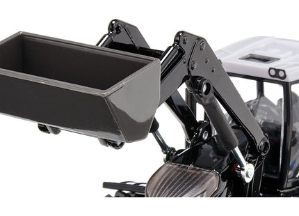 Tractor Siku Farmer Fendt 942 Vario Con Cargador Frontal 10199000000