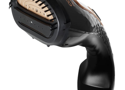 Vaporizador Concept No8000  Manual De Prendas 0,15 L 1300 W Negro, Cobre