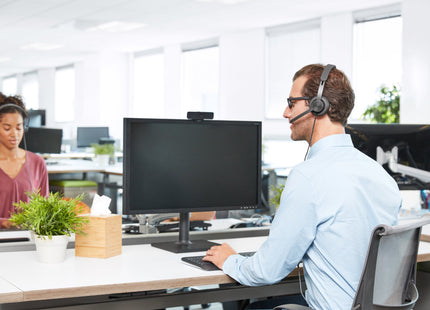 Wired Personal Vc Teams Kit    Accs Graphite Usb Pluga Emea Teams    In