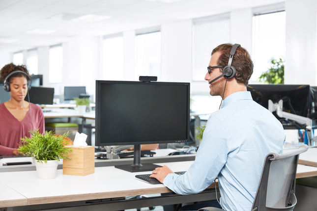 Wired Personal Vc Teams Kit    Accs Graphite Usb Pluga Emea Teams    In