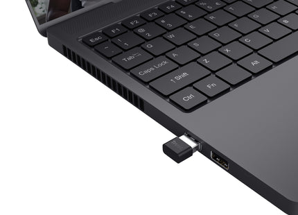 Adaptador Usb Bluetooth Trust Myna 3mbps