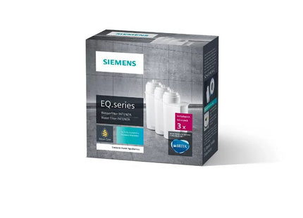 Siemens Filtro De Agua Brita Intenza Tz70033a