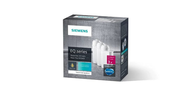 Siemens Filtro De Agua Brita Intenza Tz70033a