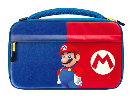 Funda De Viajero Edición Mario