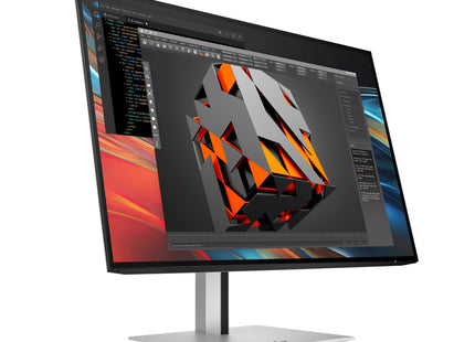 EAN 5715063476154 - HP Series 7 Pro 24 inch WUXGA Monitor - 724pn pantalla para PC 61 cm (24") 1920 x 1200 Pixeles LCD Negro, imagen 2