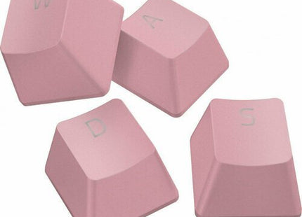 Razer Conjunto De Actualización Con Teclas Pbt + Cable En Espiral Rc21-01491000-R3m1