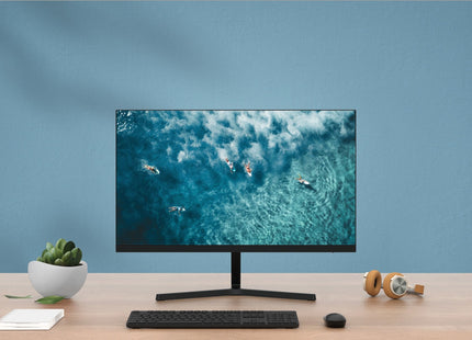 Monitor Xiaomi Mi Desktop Monitor 1c 23.8' Full Hd Negro
