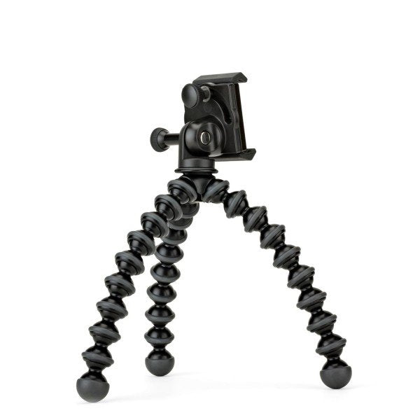 Tripode Joby Griptight Gorillapod Pro Negro