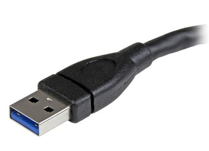 Startech Cable 15cm Extensor Usb 3.0 Macho A Hembr