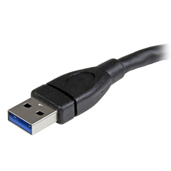 Startech Cable 15cm Extensor Usb 3.0 Macho A Hembr