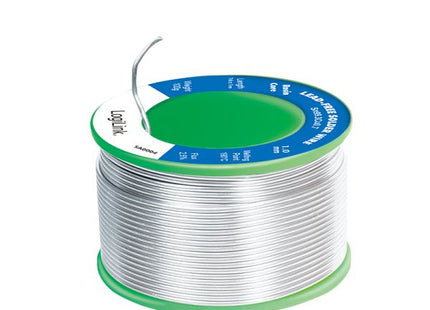 Logilink Sa0004 Alambre De Soldadura 1mm 100g