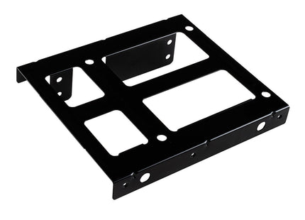 Kit Adaptador Ssd Unykach Para Discos 2.5 A Bahía De 3.5