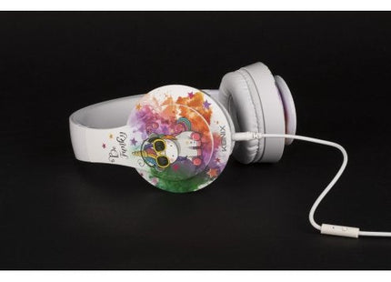 Auricular Unik Gaming Be Funky