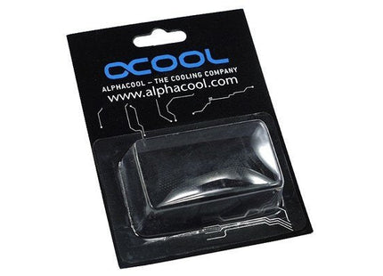 Alphacool Casquillo Roscado Hf 13/10 Giratorio 45° G1/4, Conexión 17072