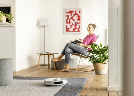 Kärcher 2.269-641.0 Accesorio Y Suministro De Vacío Robot Aspirador Kit De Accesorios