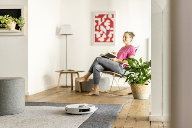 Kärcher 2.269-641.0 Accesorio Y Suministro De Vacío Robot Aspirador Kit De Accesorios