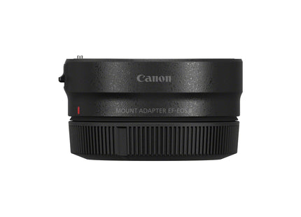 Adaptador  Canon Ef-Eos R Adaptador Para Monturas Canon Ef/Ef-S