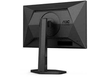 Monitor Aoc  23,8" 24g4x 16:09 2xhdmi+Dp Ips Lift Negro Retail