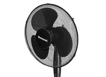 EAN 5902230901902 - Ravanson WT-1040SB ventilador Negro imagen 3