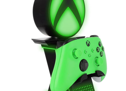 Cable Guy Ikon Soporte Sujecion Xbox 20cm