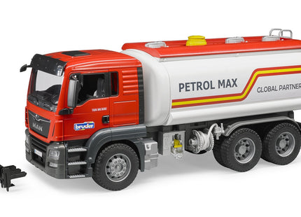 EAN 4001702037758 - BRUDER 3775 vehículo de juguete imagen 1