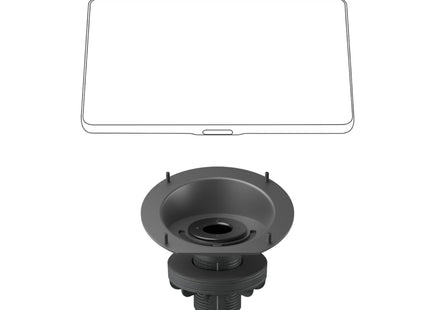 EAN 97855166418 - Logitech 952-000080 accesorio para videoconferencia Soporte elevador Grafito imagen 3