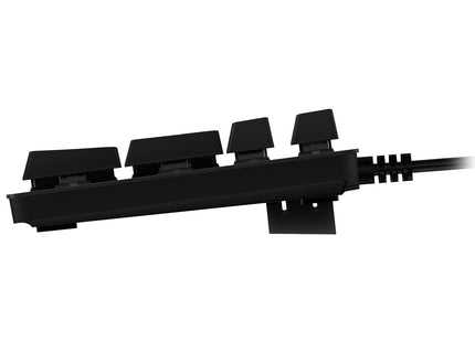 EAN 5099206085893 - Logitech G 920-009323 teclado Juego USB QWERTY Español Carbono imagen 4