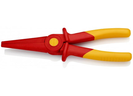 EAN 4003773073963 - Knipex 98 62 02 alicate Alicates de punta fina imagen 2