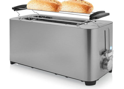 EAN 8712836961029 - Princess 142402 7 4 rebanada(s) 1400 W Acero inoxidable imagen 5