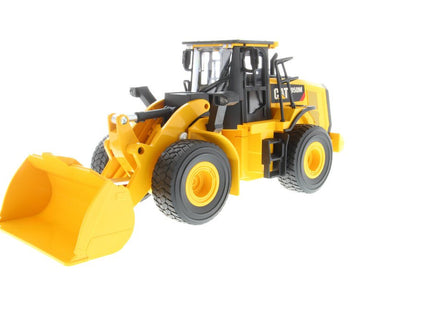 EAN 4897069490035 - Carrera RC 37025003 modelo controlado por radio Pala delantera Motor eléctrico 1:24 imagen 1