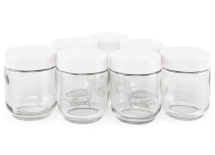 Yogurtera Orbegozo Yu 2350 15w Para 7 Yogures