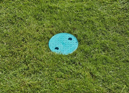 Regulador De Presión Gardena 8200-20