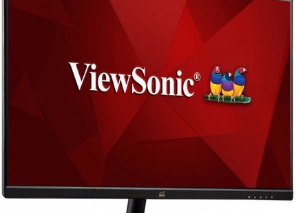EAN 0766907006797 - Viewsonic VA2432-h LED display 61 cm (24") 1920 x 1080 Pixeles Full HD Negro imagen 6