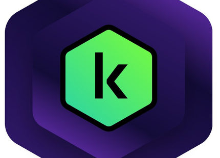 Antivirus Kaspersky Premium 5 Dispositivos 1 Año