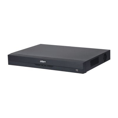Dahua Xvr5232an-I3 Dvr 5en1 H265 32ch 5m-N/1080p@8ips 32ip 6mp 1hdmi 2hdd Ai